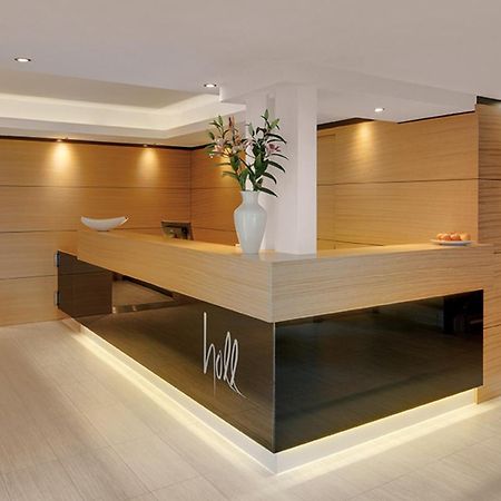 Hotel Holl Schongau Luaran gambar