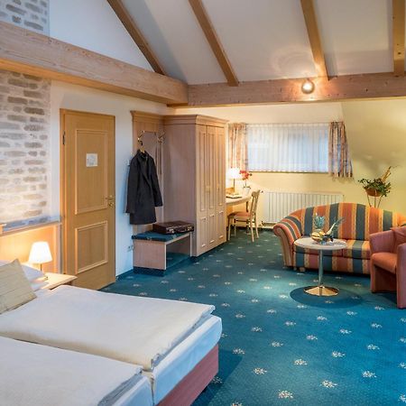 Hotel Holl Schongau Luaran gambar
