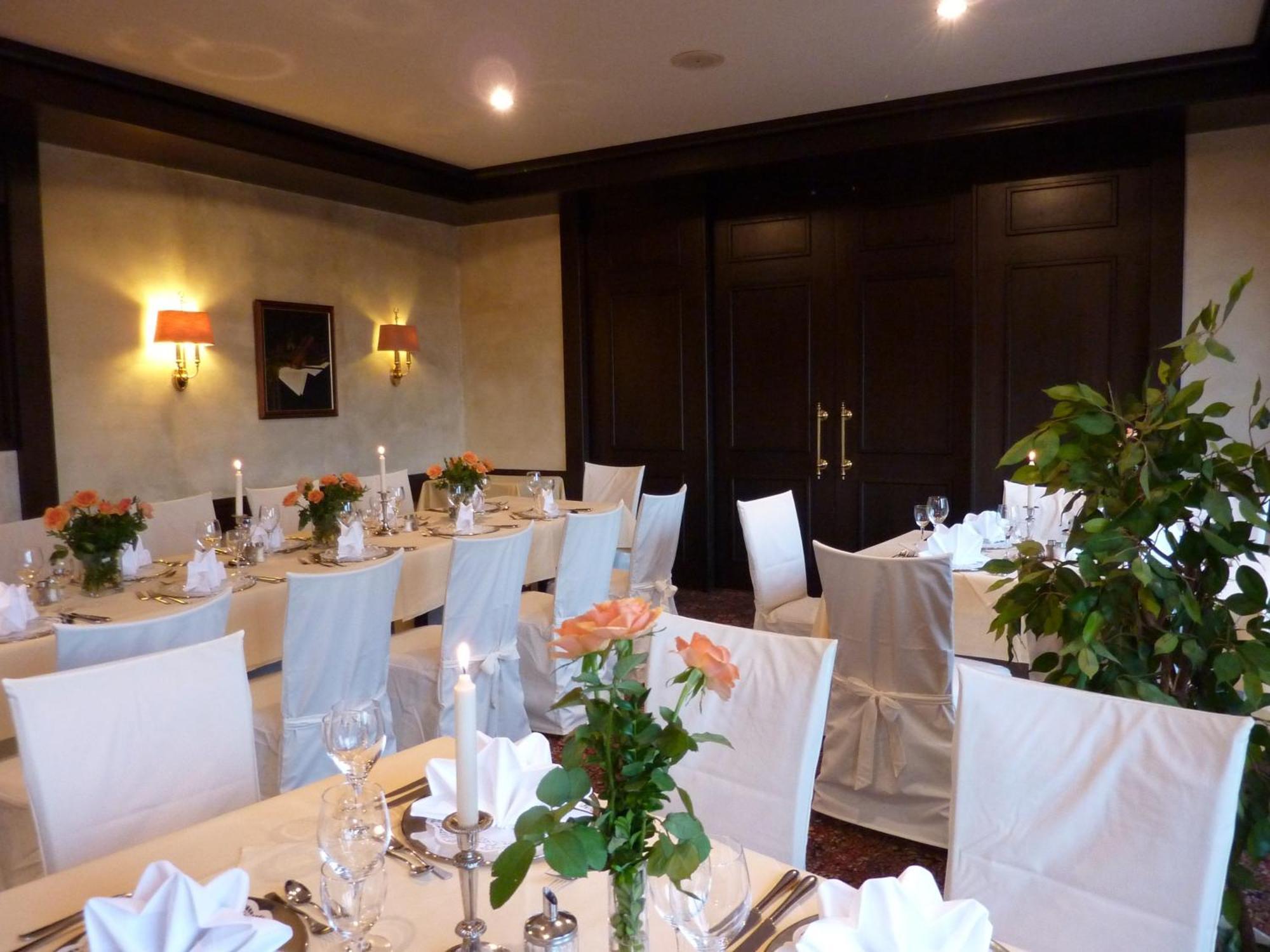 Hotel Holl Schongau Luaran gambar