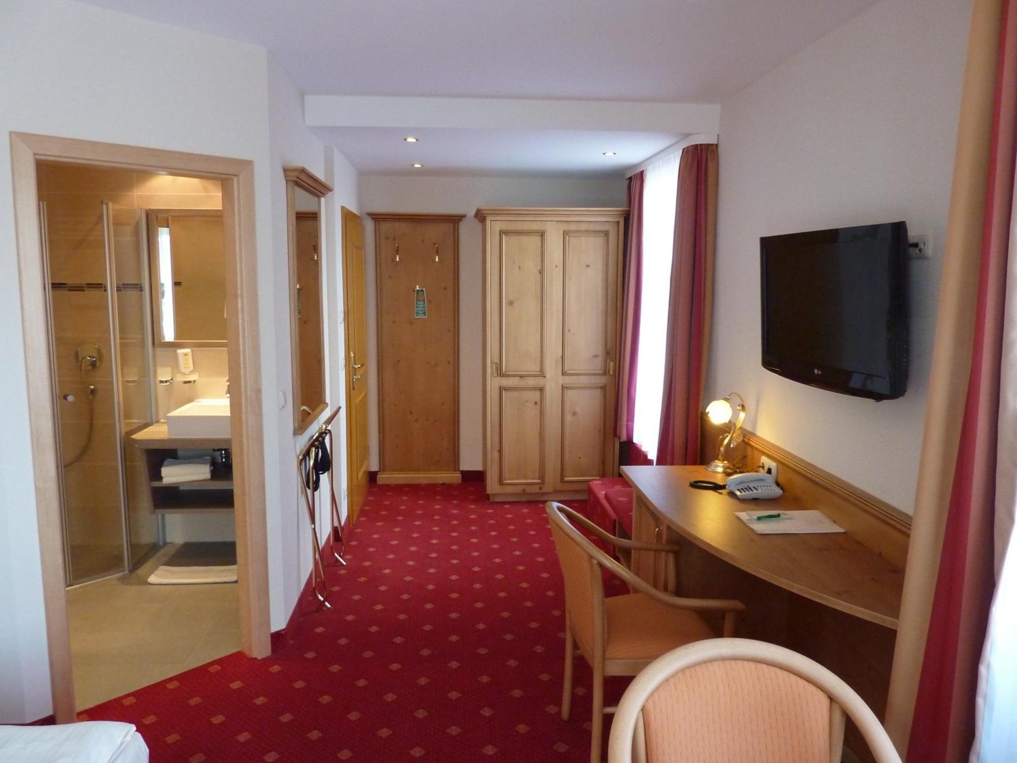 Hotel Holl Schongau Luaran gambar