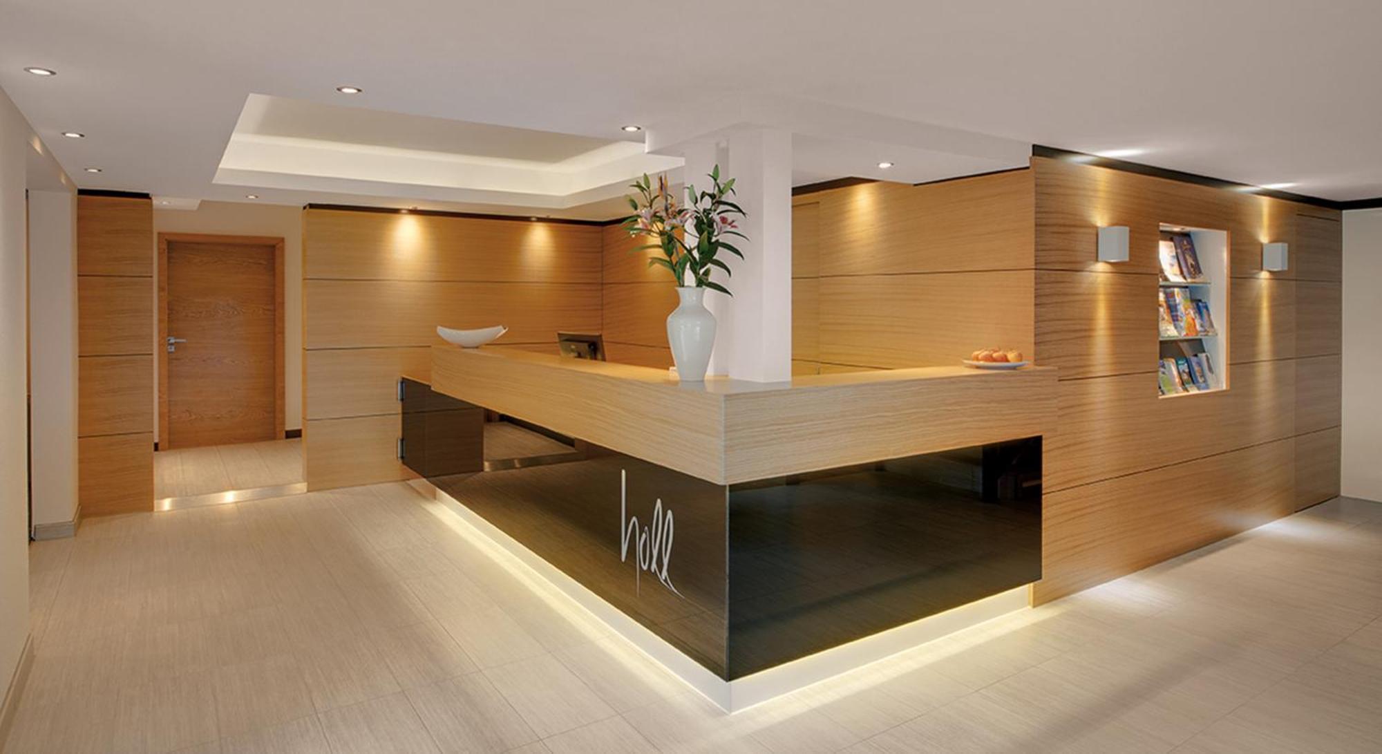 Hotel Holl Schongau Luaran gambar