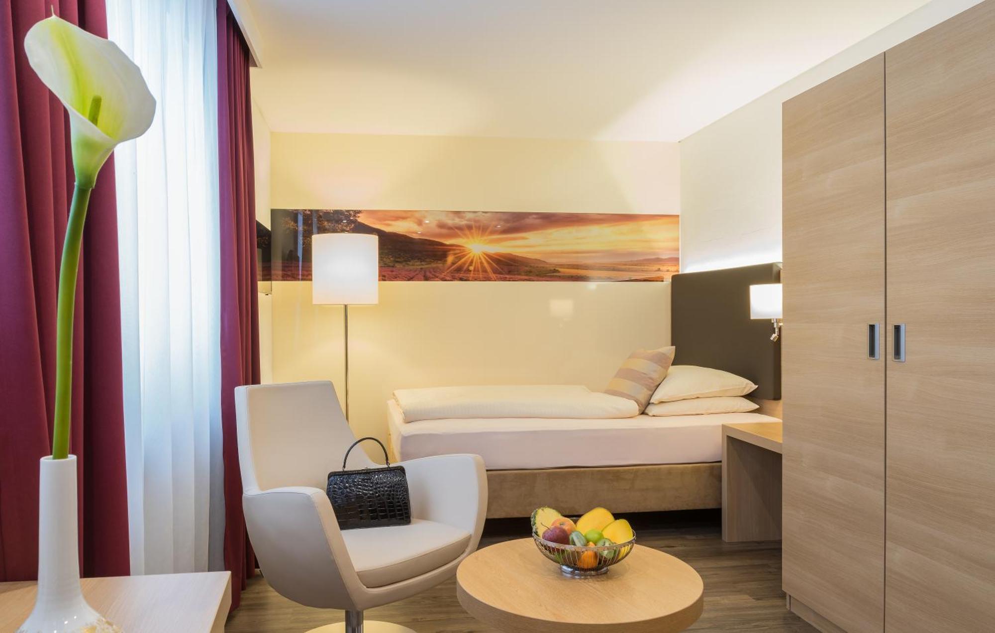 Hotel Holl Schongau Luaran gambar