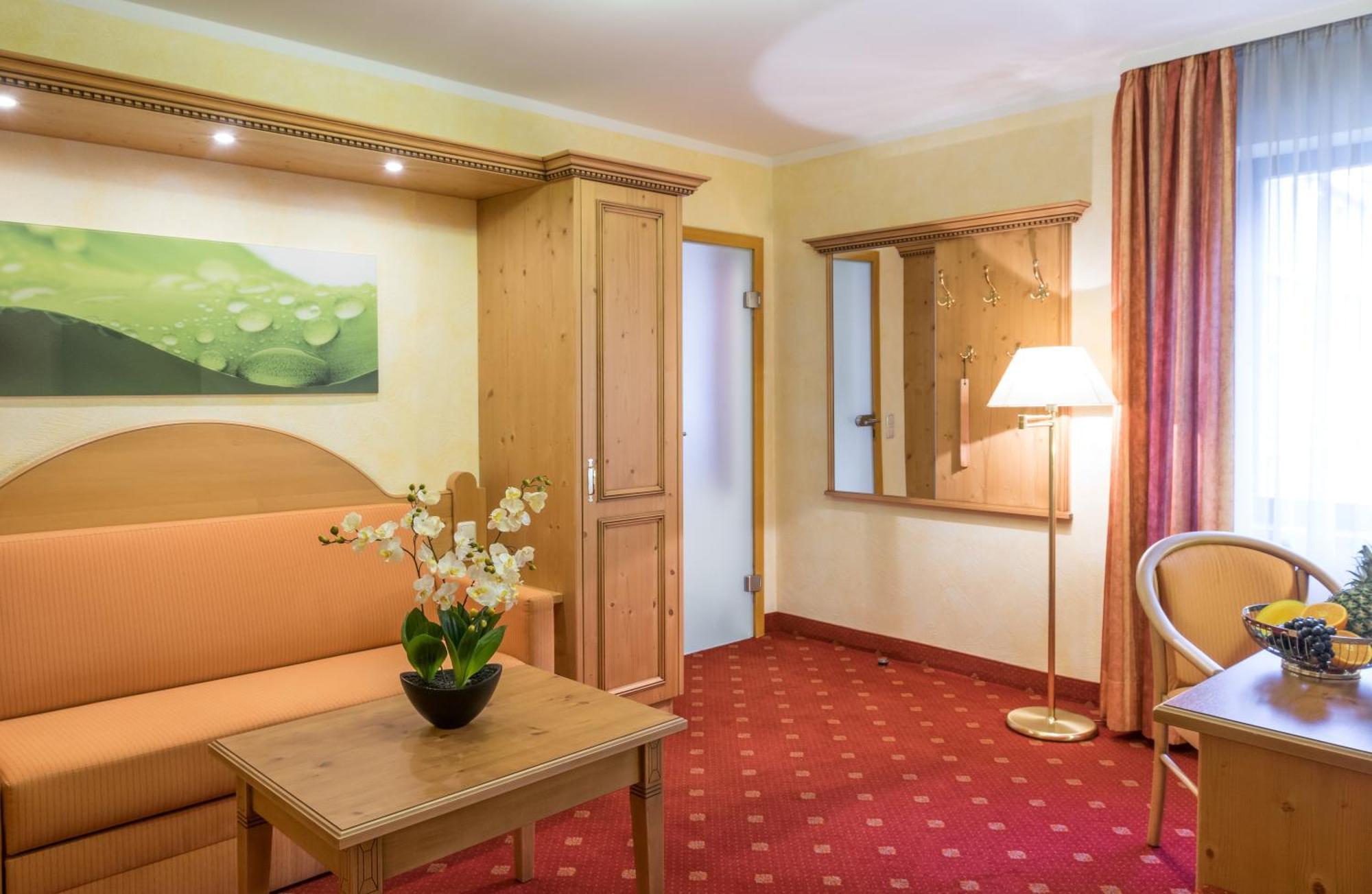 Hotel Holl Schongau Luaran gambar