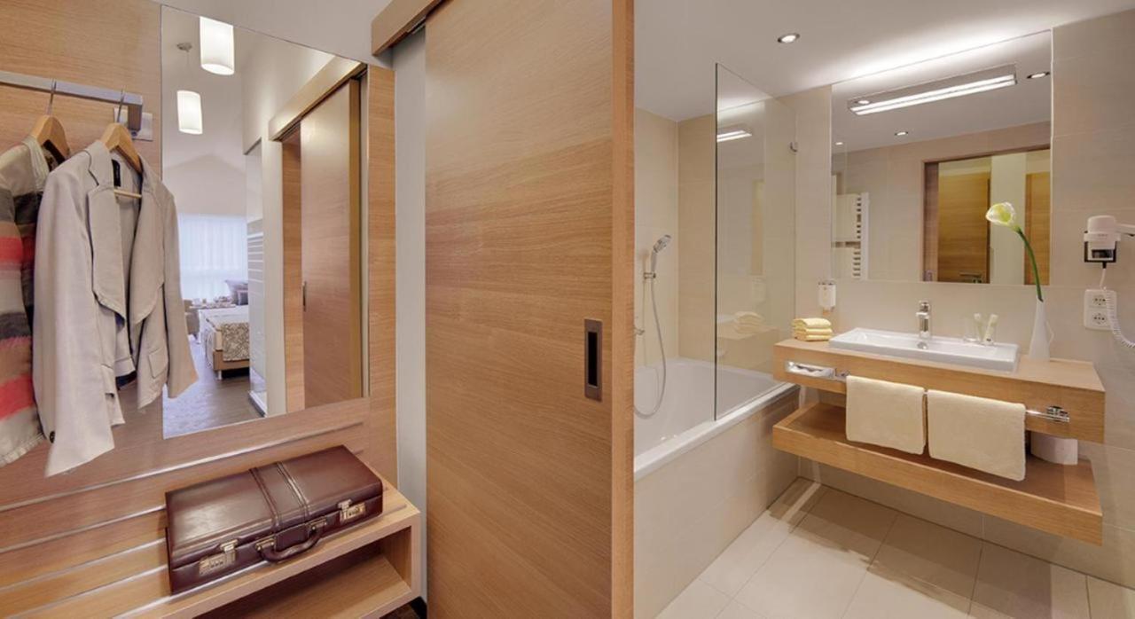 Hotel Holl Schongau Luaran gambar