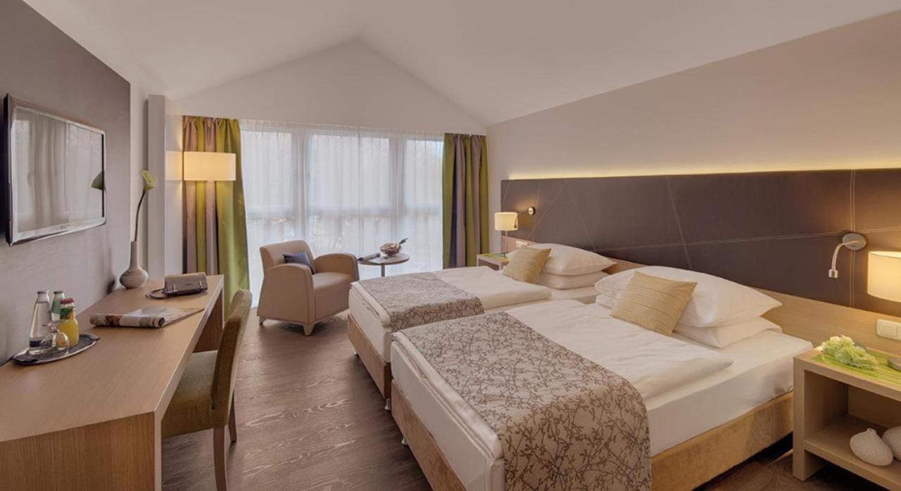 Hotel Holl Schongau Luaran gambar