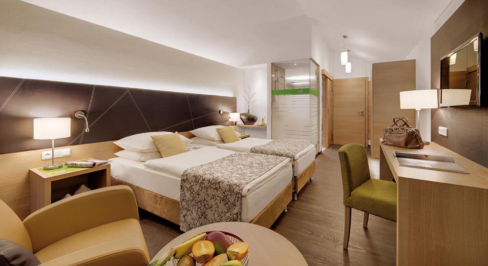 Hotel Holl Schongau Luaran gambar