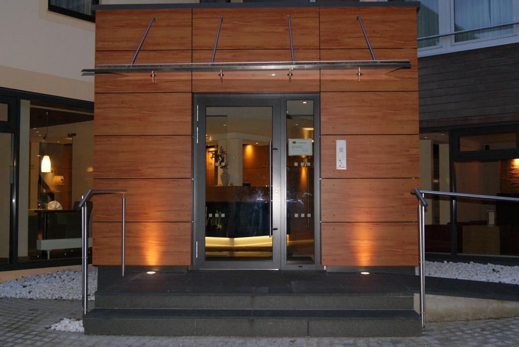 Hotel Holl Schongau Luaran gambar