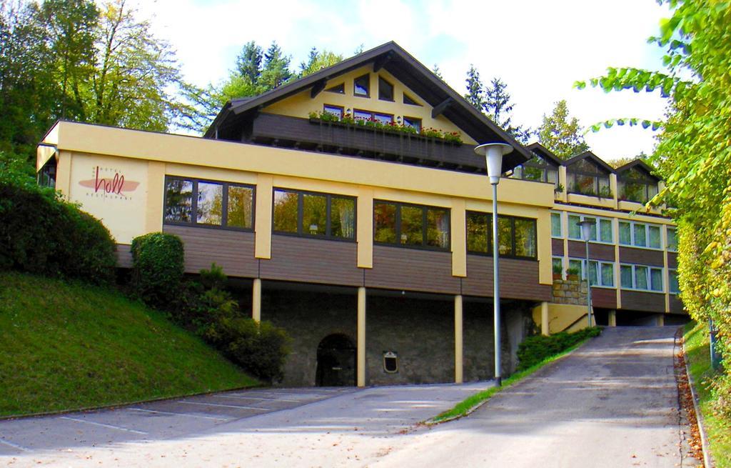 Hotel Holl Schongau Luaran gambar