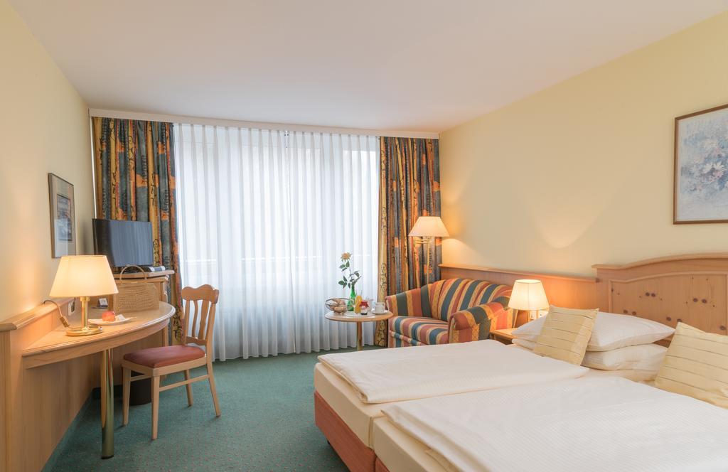 Hotel Holl Schongau Luaran gambar